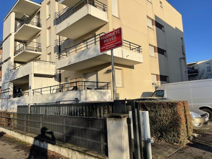 Nid D'Amour Strasbourg Kültér fotó
